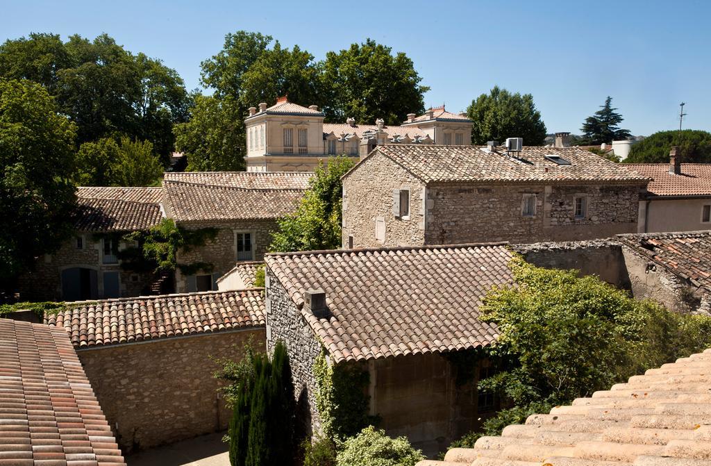 Hotel De L'Image Saint-Remy-de-Provence Exterior photo